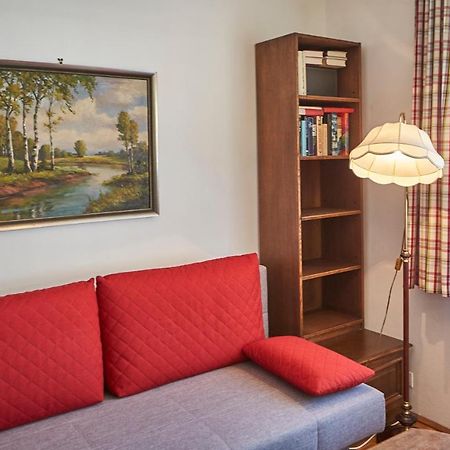 Appartement Retreat Saalbach-Hinterglemm Bagian luar foto