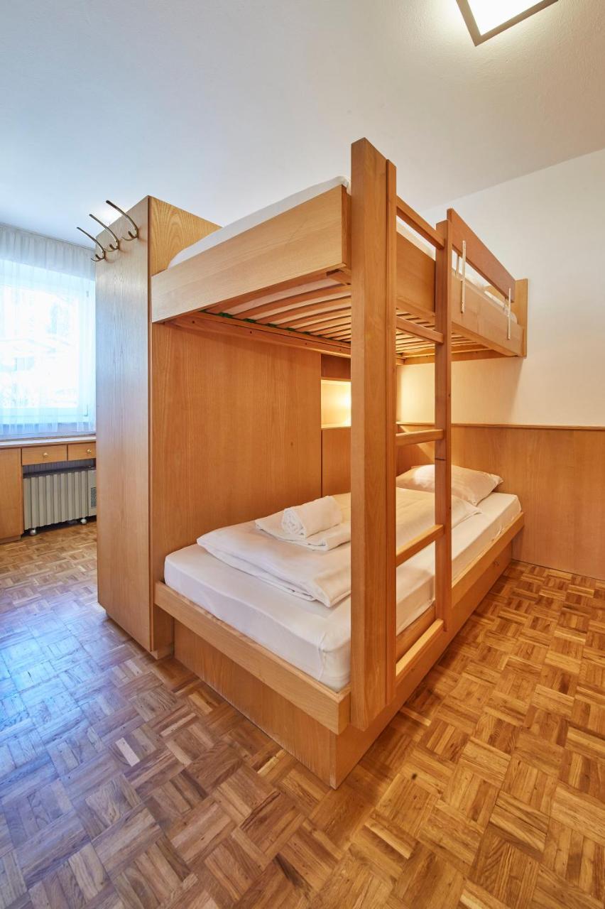 Appartement Retreat Saalbach-Hinterglemm Bagian luar foto