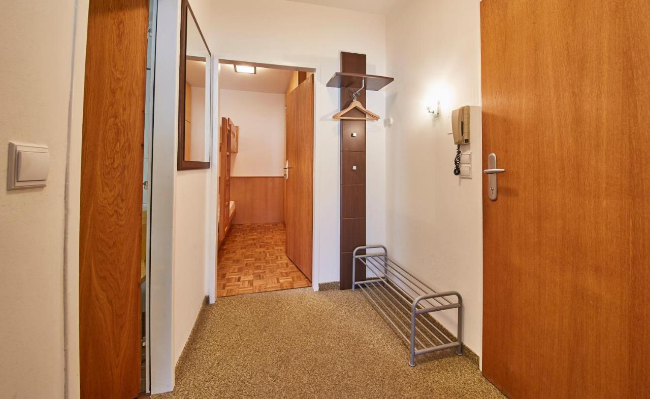 Appartement Retreat Saalbach-Hinterglemm Bagian luar foto