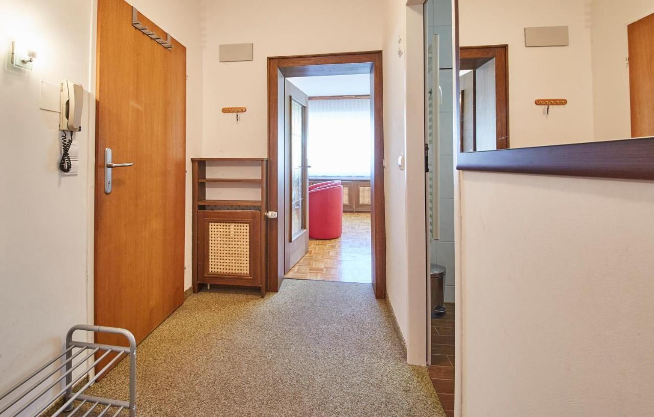 Appartement Retreat Saalbach-Hinterglemm Bagian luar foto