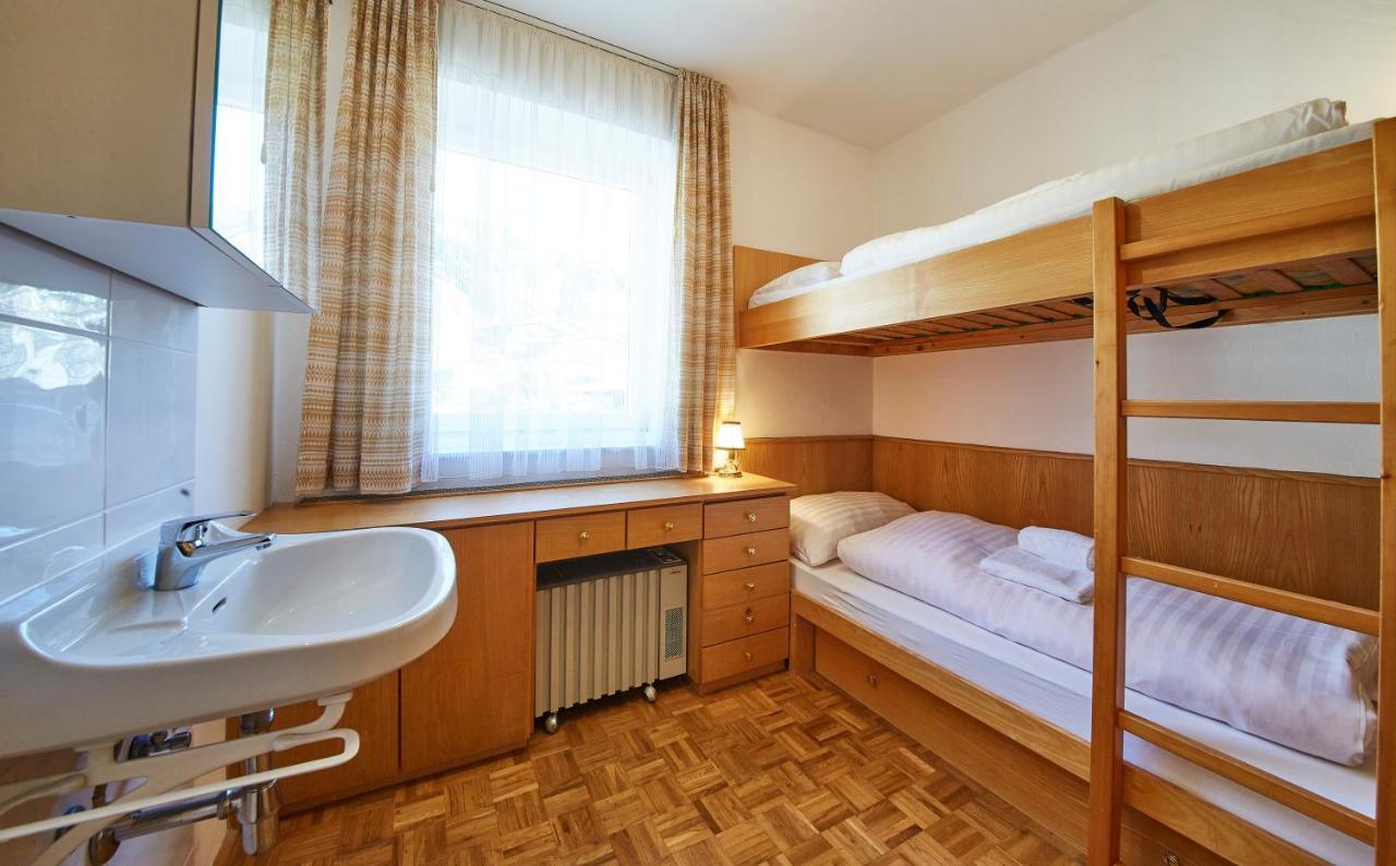 Appartement Retreat Saalbach-Hinterglemm Bagian luar foto