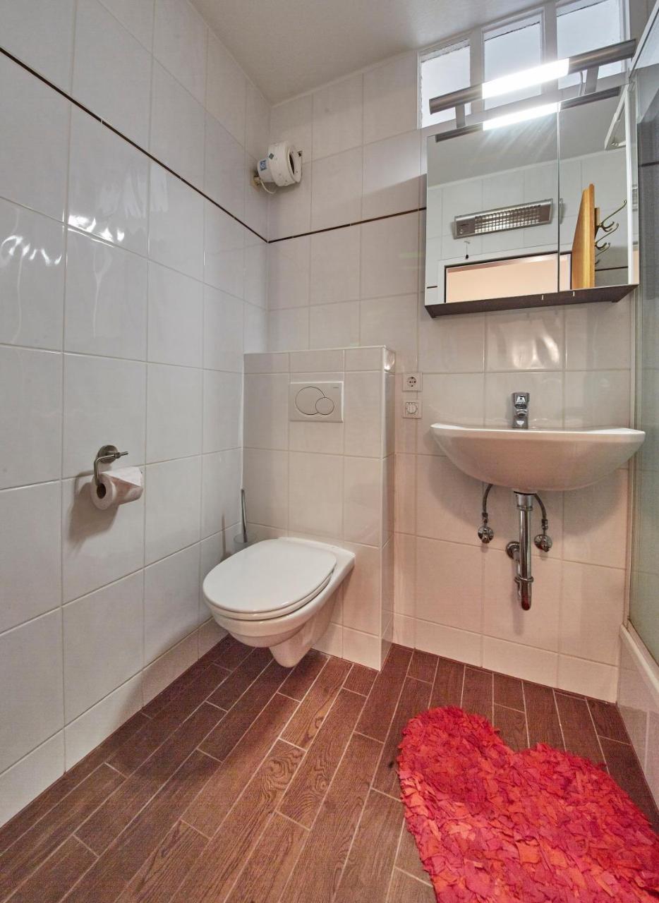Appartement Retreat Saalbach-Hinterglemm Bagian luar foto