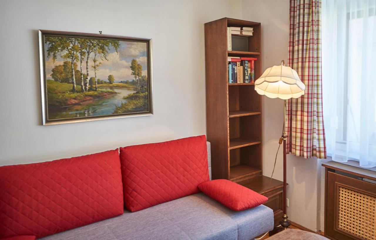 Appartement Retreat Saalbach-Hinterglemm Bagian luar foto