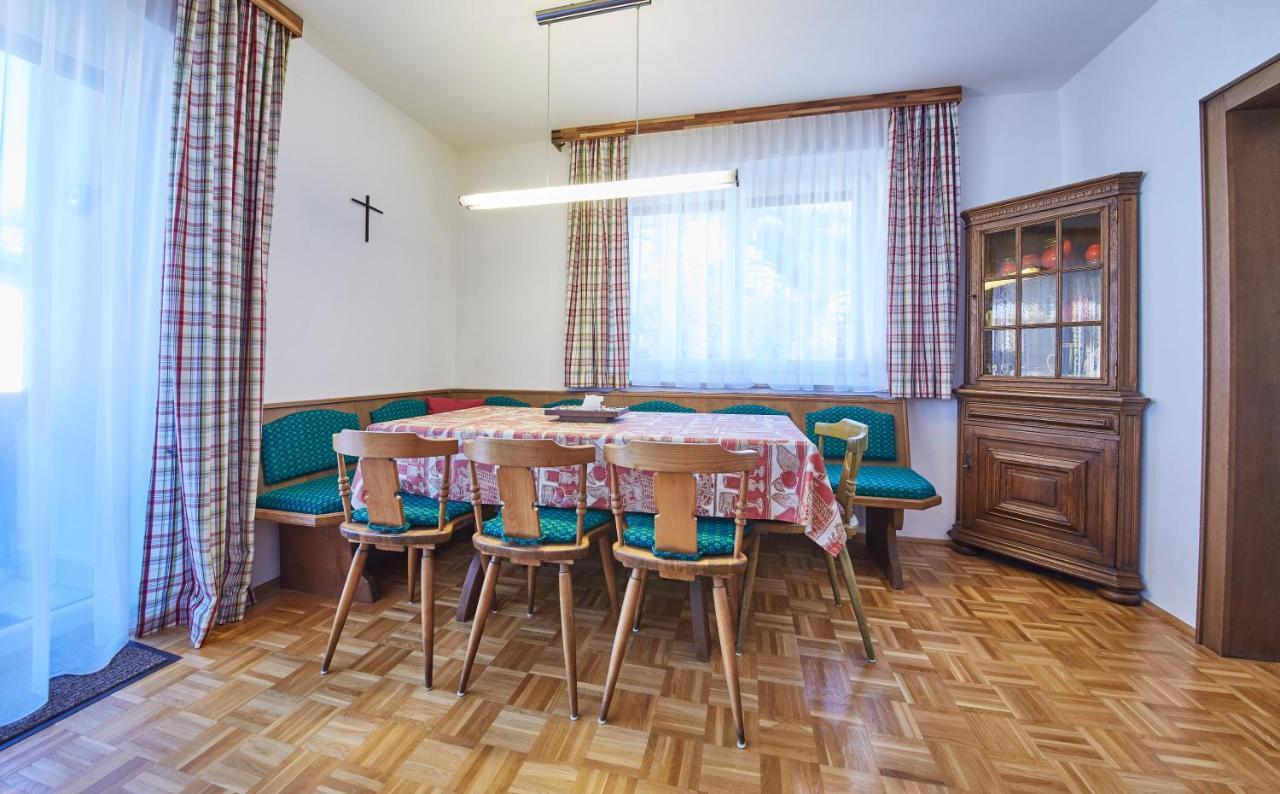 Appartement Retreat Saalbach-Hinterglemm Bagian luar foto