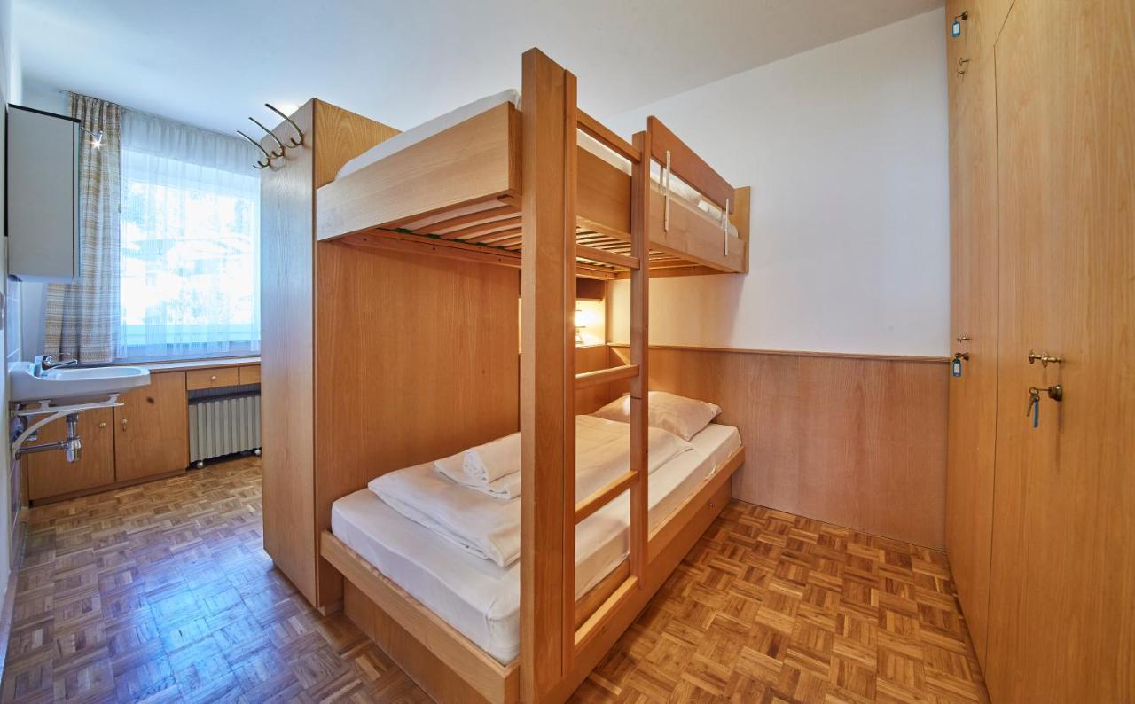 Appartement Retreat Saalbach-Hinterglemm Bagian luar foto
